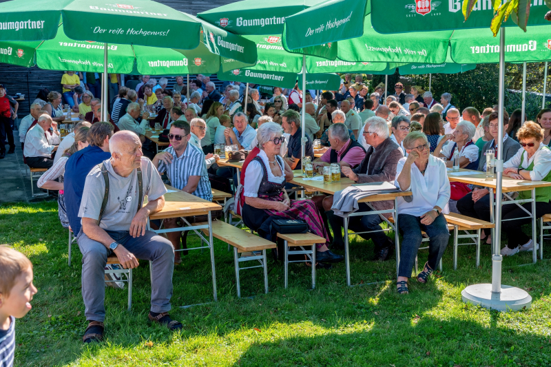 Festgäste